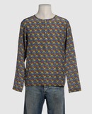 ROBERTO CAVALLI - Long sleeve shirts