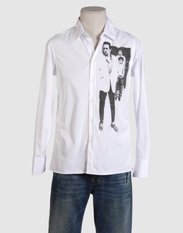 Confronta prezzi Melody maker camicie camicie maniche lunghe su yoox.com