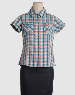 Confronta prezzi Dickies camicie camicie maniche corte su yoox.com