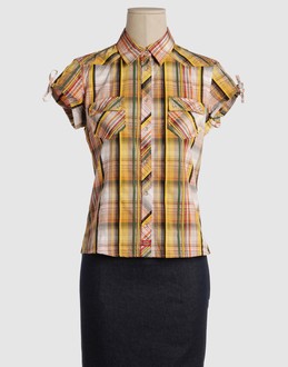 Confronta prezzi Dickies camicie camicie maniche corte su yoox.com