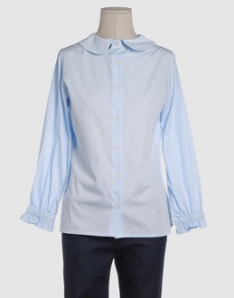 MARCOSARTORELLI CAMICIE Bluse su YOOX.COM