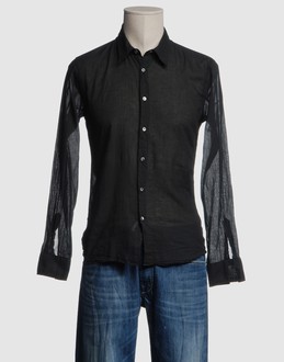 NICOLO CESCHI BERRINI CAMICIE Camicie maniche lunghe su YOOX.COM