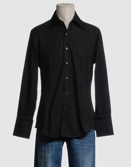 GUCCI - CHEMISES - Chemises manches longues - sur YOOX.COM