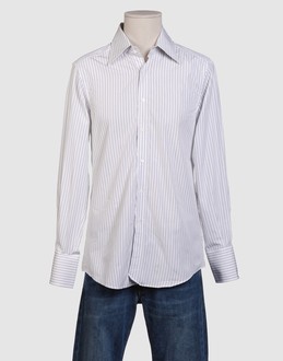 GUCCI - CHEMISES - Chemises manches longues - sur YOOX.COM