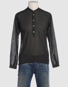 NICOLO CESCHI BERRINI CAMICIE Camicie maniche lunghe su YOOX.COM