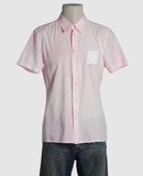 RICHMOND DENIM - Short sleeve shirts