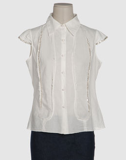 Confronta prezzi Scervino camicie camicie maniche corte su yoox.com