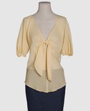 SPORTMAX CAMICIE Bluse su YOOXCOM