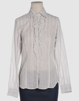 Confronta prezzi Hartford camicie camicie maniche lunghe su yoox.com