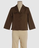ASPESI - Long sleeve shirts