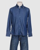 A.DI CAPUA - Long sleeve shirts