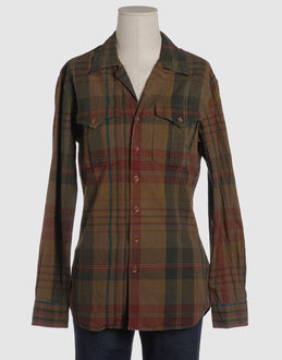 RALPH LAUREN - CHEMISES - Chemises manches longues