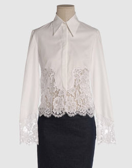 Confronta prezzi Valentino camicie camicie maniche lunghe su yoox.com