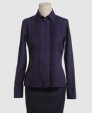 LALTRAMODA CAMICIE Camicie maniche lunghe su YOOXCOM