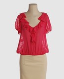 UNGARO FUCHSIA - Blouses