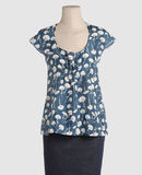 NORMALUISA CAMICIE Bluse su YOOXCOM