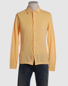 Confronta prezzi Zanella camicie camicie maniche lunghe su yoox.com