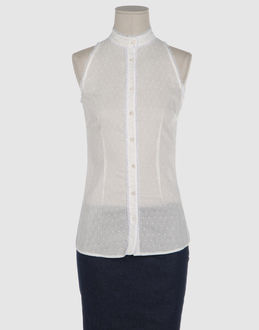 CORA de ADAMICH CAMICIE Camicie senza maniche su YOOX.COM