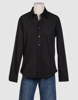 CG 001 CAMICIE Camicie maniche lunghe su YOOX.COM