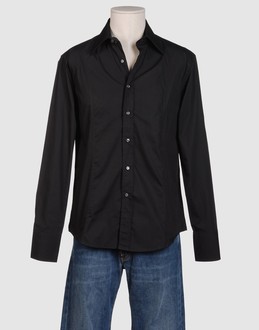Confronta prezzi Cg 001 camicie camicie maniche lunghe su yoox.com