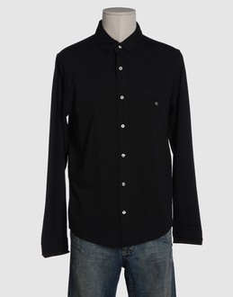 Confronta prezzi Pringle camicie camicie maniche lunghe su yoox.com
