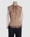 ASPESI - Long sleeve shirts