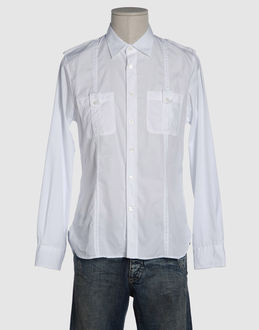 Confronta prezzi Pringle camicie camicie maniche lunghe su yoox.com
