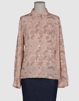 Confronta prezzi Michael kors camicie camicie maniche lunghe su yoox.com