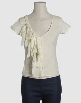 Confronta prezzi E|v4 camicie camicie maniche corte su yoox.com