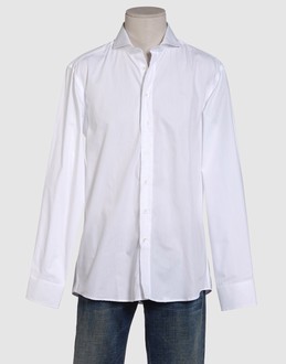 Confronta prezzi Cg 001 camicie camicie maniche lunghe su yoox.com