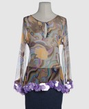 FISICO-Beach Couture - Blouses