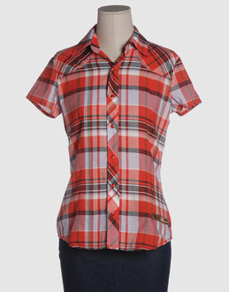 Confronta prezzi G-star raw camicie camicie maniche corte su yoox.com