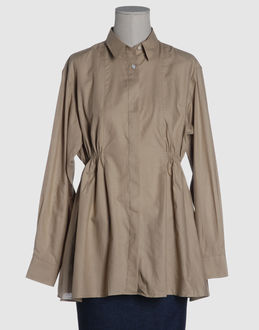 Confronta prezzi Acne jeans camicie camicie maniche lunghe su yoox.com