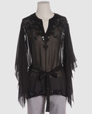 ROBERTO CAVALLI - Blouses