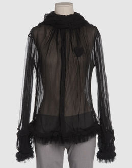 Confronta prezzi Jean paul gaultier femme camicie camicie maniche lunghe su yoox.com