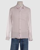 JEAN PAUL GAULTIER - Long sleeve shirts