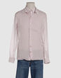 JEAN PAUL GAULTIER - Long sleeve shirts