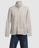 NEST CAMICIE Camicie maniche lunghe su YOOXCOM