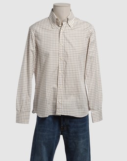 Confronta prezzi Nest camicie camicie maniche lunghe su yoox.com