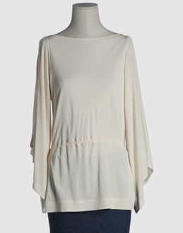 COSTUME NATIONAL CAMICIE Bluse su YOOX.COM