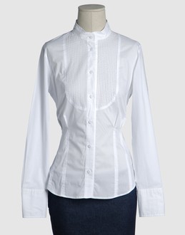 PINKO CAMICIE Camicie maniche lunghe su YOOX.COM