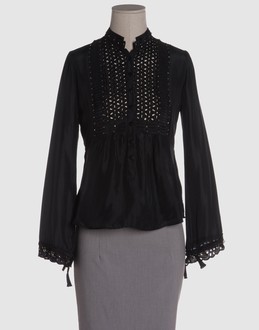 Confronta prezzi Pinko camicie camicie maniche lunghe su yoox.com