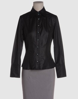 Confronta prezzi Pinko camicie camicie maniche lunghe su yoox.com