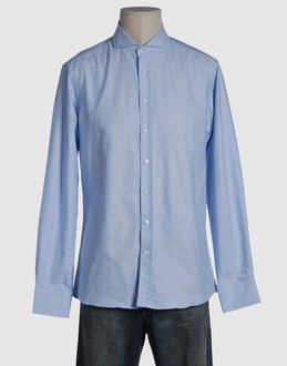 Confronta prezzi Cg 001 camicie camicie maniche lunghe su yoox.com