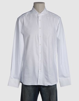 Confronta prezzi Cg 001 camicie camicie maniche lunghe su yoox.com