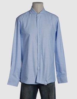 Confronta prezzi Cg 001 camicie camicie maniche lunghe su yoox.com