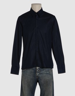 Confronta prezzi Harrison camicie camicie maniche lunghe su yoox.com