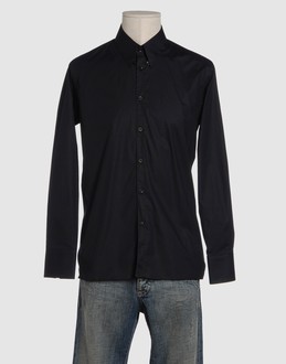 Confronta prezzi Harrison camicie camicie maniche lunghe su yoox.com