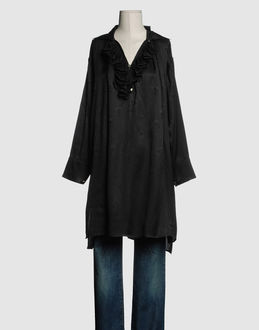ALEXANDER MCQUEEN CAMICIE Bluse su YOOX.COM