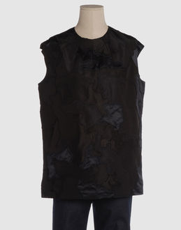 PRADA - CHEMISES - Blouses - sur YOOX.COM